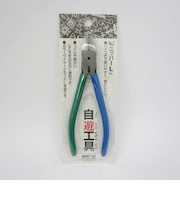 日本化線　自遊工具　ニッパーL