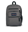 ジャンスポーツ（JANSPORT）　ビッグスチューデント　グラファイトグレイ