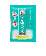 石澤研究所 リラク泉 ゲルマバス塩サウナ 40g