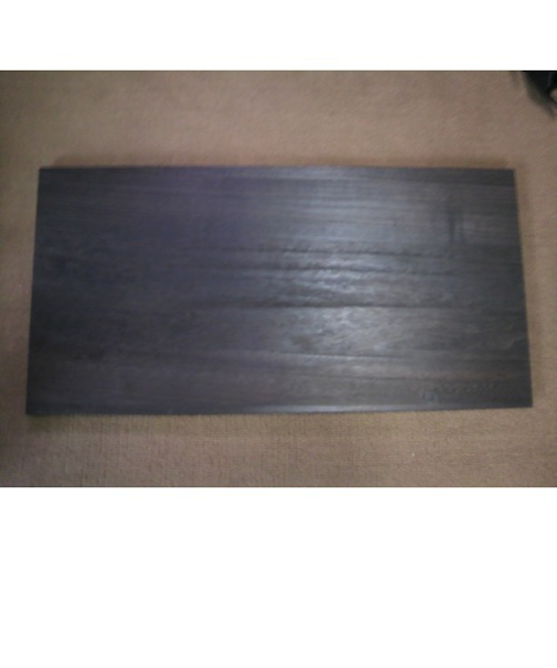 焼桐集成材ニス仕上げ　600×300×10