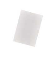 リヒトラブ(LIHIT LAB.) クリヤーホルダー F76-1 B5