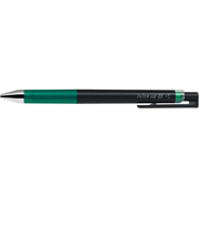 パイロット（PILOT）　ゲルインキボールペン　ジュースアップ　0.3mm　グリーン
