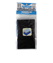 三共理化学　マジックスポンジファイル