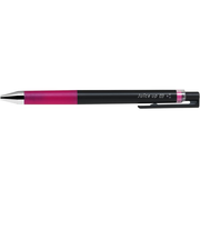 パイロット（PILOT）　ゲルインキボールペン　ジュースアップ　0.3mm　ピンク