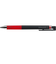パイロット（PILOT）　ゲルインキボールペン　ジュースアップ　0.3mm　レッド