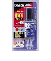 デブコン 30分型 エポキシ系接着剤 S-31