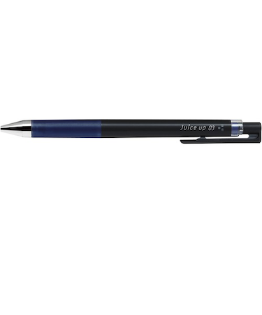 パイロット（PILOT）　ゲルインキボールペン　ジュースアップ　0.3mm　ブルーブラック