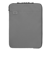 デルフォニックス(DELFONICS) インナーキャリング 撥水 パソコンケース 15インチ 500989 811 ライトグレー