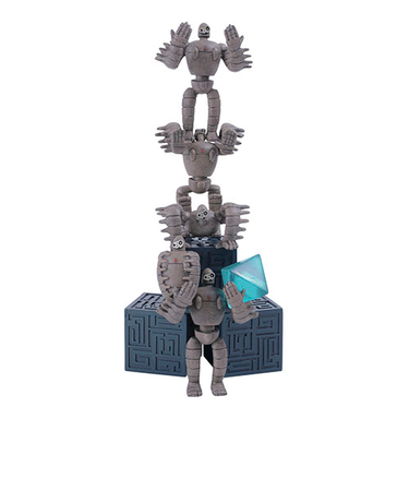 エンスカイ　のせキャラ　天空の城ラピュタ