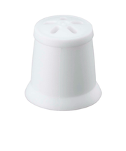 三菱鉛筆 ジェットストリーム 消しゴムキャップ MSXE5-1000用 BKCMSXE510.1 ホワイト