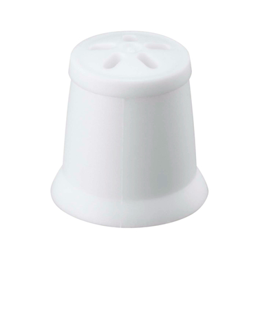 三菱鉛筆　ジェットストリーム　消しゴムキャップ　MSXE5-1000用　BKCMSXE510.1　ホワイト