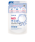 シャボン玉石けん　無添加せっけんシャンプー　泡タイプ　つめかえ用　420mL