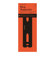 プロッター（PLOTTER）　本革リングサポーター　A5サイズ　77716452