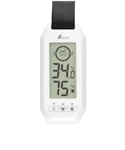 シンワ測定　ポータブル簡易熱中症計　Basic