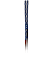 カワイ 食洗箸 汀青 23cm