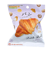 ノルコーポレーション　パン　バスボール　60g