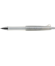 パイロット（PILOT）　シャープペンシル　ドクターグリップ　クラシック　0.5mm　HDG－50R－IGY　アイスグレー