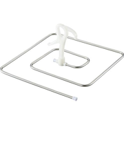 コジット スリム 回転式 くるくるハンガー