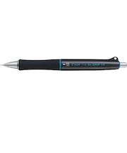 パイロット（PILOT）　シャープペンシル　ザ・ドクターグリップ　0.5mm　HTDG－90R－DGY　ダークグレー