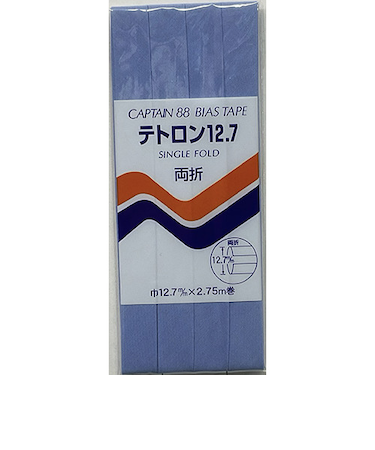キャプテン　テトロン12.7　CP4－324