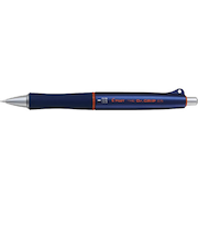 パイロット(PILOT) シャープペンシル ザ・ドクターグリップ 0.5mm HTDG-90R-NV ネイビー