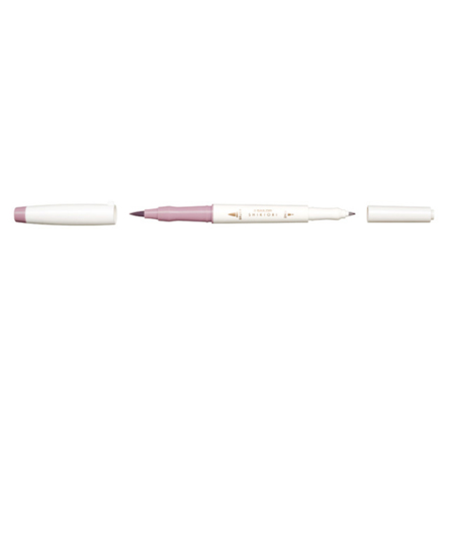 セーラー万年筆（SAILOR）　SHIKIORI－四季織－　マーカー　夜桜（よざくら）