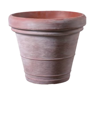 グリーンポット（GREENPOT）　ボルドー　40cm　TP-TM40TC　テラコッタ