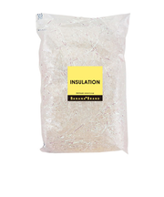 ゼットアンドケイ（Z＆K）　インシュレーション　54－096　クリア