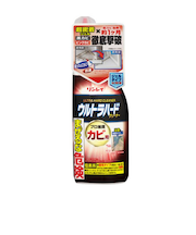 リンレイ　ウルトラハードクリーナー　カビ用　200g