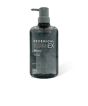 ドクターゼロ（DR　ZERO）　リデニカルEX　薬用ヘアスカルプシャンプー　MEN　400mL