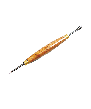 クラフト社　トレスモデラ鉄筆＆スプーン　28159