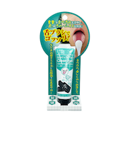 a.k.aシタクリアジェル　炭と重曹の舌苔クリアジェル