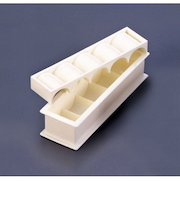 幕の内押型　5穴W