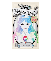 石澤研究所　クイスクイス　デビルズトリック　マジカルミルキー　25g