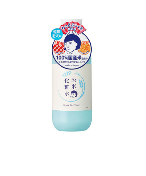 毛穴撫子　お米の化粧水N　300mL