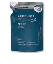 ドクターゼロ(DR ZERO) リデニカルEX 薬用シャンプー MEN 詰め替え 350mL