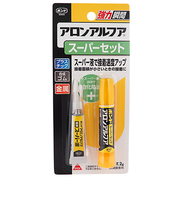 コニシ　アロンアルファ　スーパーセット　2g　30214