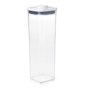 OXO ポップコンテナ2 スモールスクエア トール