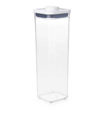 OXO　ポップコンテナ2　スモールスクエア　トール