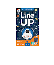インフォプレイ(infoplay) ラインアップ(LineUP)2 宇宙