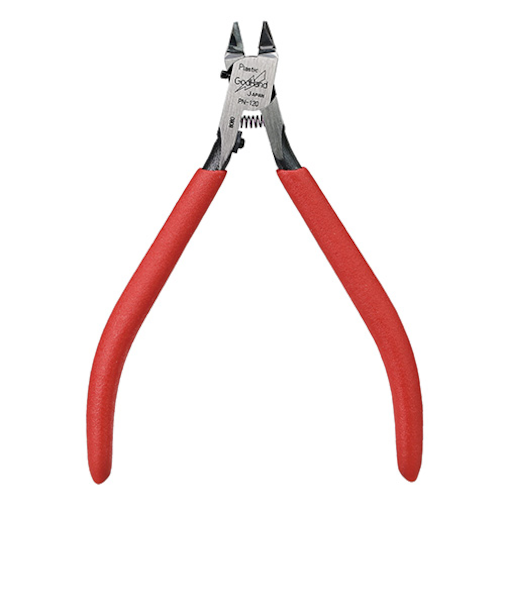 ゴッドハンド　ブレードワンニッパー　GH－PN－120