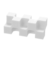 消しゴム　カドケシ