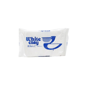 新日本造形　ホワイトクレイ　紙ねんど　2231－401