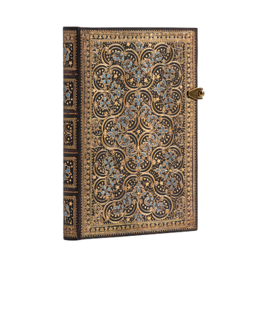 ペーパーブランクス（Paperblanks）　王政復古　ミディ