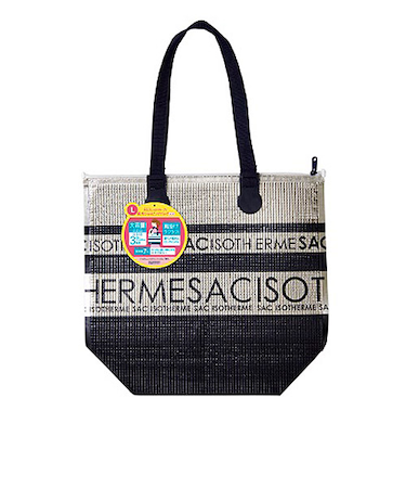 東洋アルミ　保冷ショッピングバッグNEW　L