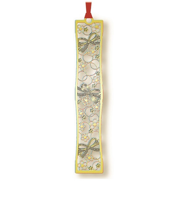 東洋精密　和ブックマーク水引きりぼん　WAG025