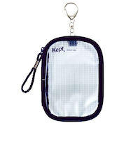 ケプト（Kept）　アクスタケース　KP21B　オシブラック