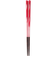 カワイ　食洗箸　FIT　17cm　レッド