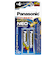 パナソニック（Panasonic）　乾電池　エボルタネオ　LR03NJ／2B　単4形　2本入　ブリスター