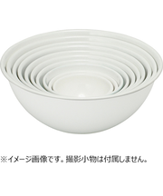 野田琺瑯　ホーロー　ボール　20cm